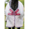 Rambo Protector Fly Sheet - Disc Front