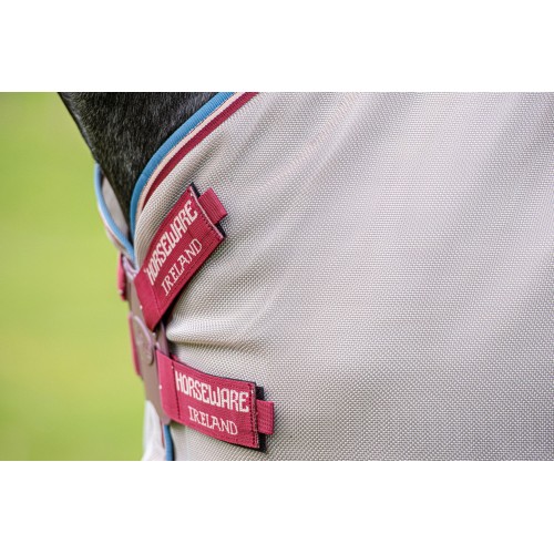 Rambo Protector Fly Sheet - Disc Front