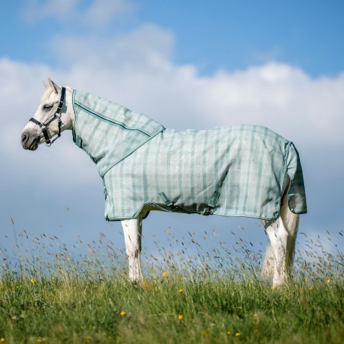 Horseware Newmarket Pony Plus Fly Sheet