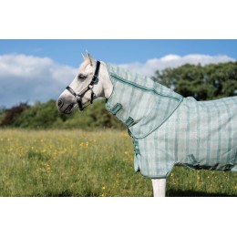 Horseware Newmarket пони Plus антимоскитная попона