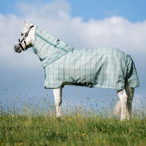 Horseware Newmarket Pony Plus Fly Sheet