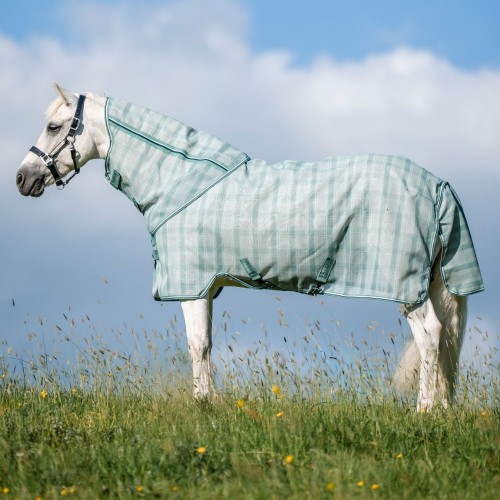 Horseware Newmarket Pony Plus Fly Sheet