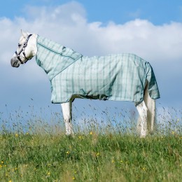 Horseware Newmarket пони Plus антимоскитная попона