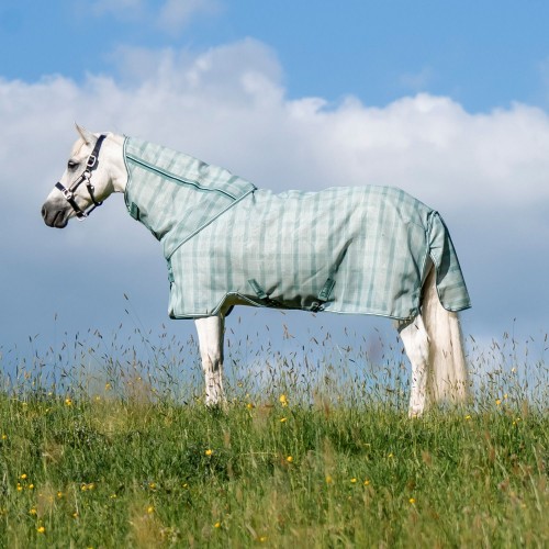 Horseware Newmarket Pony Plus Fly Sheet