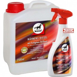 LEOVET Anti klit glans 2500ml