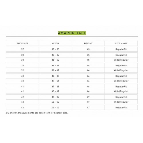 Suedwind Amaron Tall Wool Waterproof