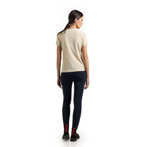 Ego7 SS26 Amelie T-Shirt