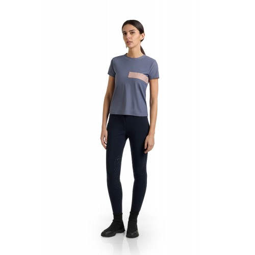 Ego7 SS26 Amelie T-Shirt
