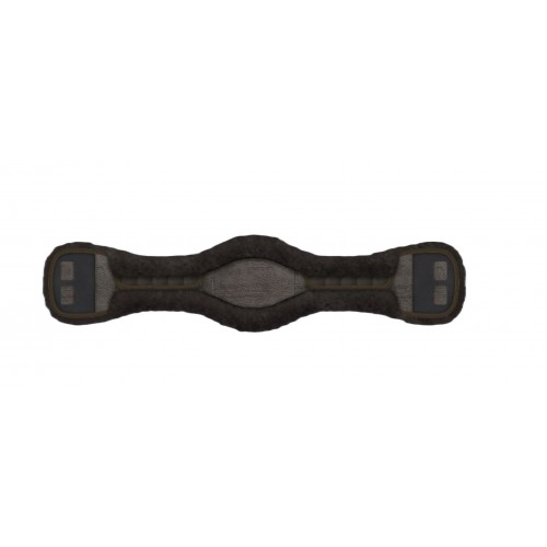 Mattes Anatomic Dressage Girth Cover