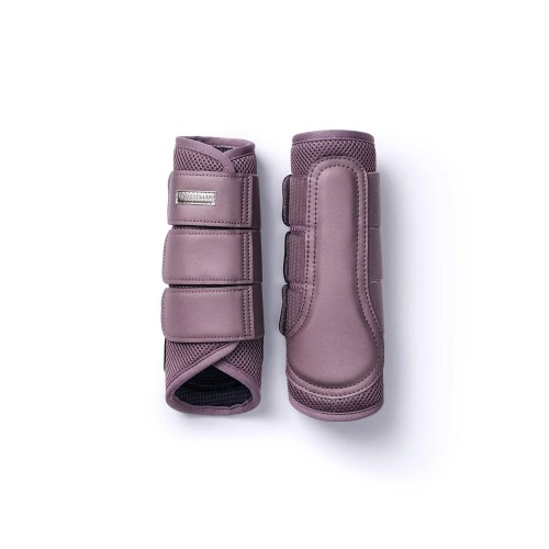 Equestrian Stockholm Anemone Classic Mesh Brushing Boots