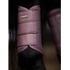 Equestrian Stockholm Anemone Classic Mesh Brushing Boots