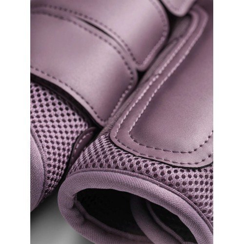 Equestrian Stockholm Anemone Classic Mesh Brushing Boots