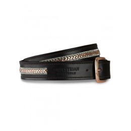 Equestrian Stockholm SS'24 Anemone ремень Vintage