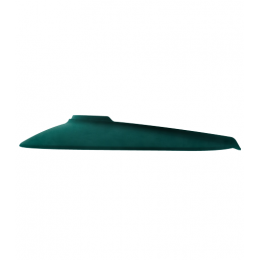 Flex-On Angel Visor Velvet