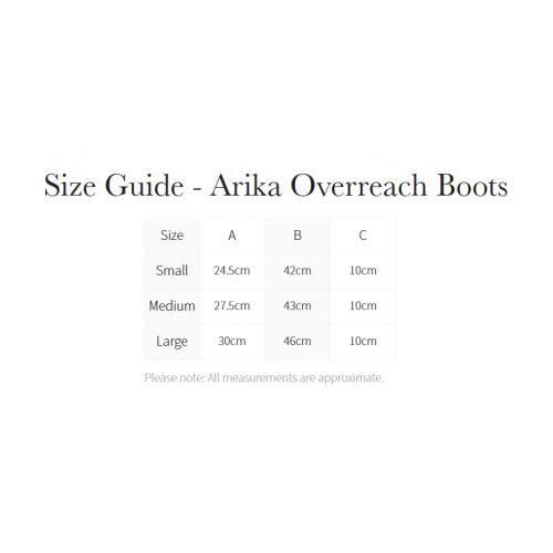 LeMieux SS26 Arika Bell Boots