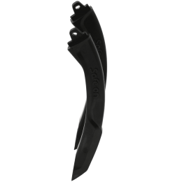Flex-On Safe-On Retractable Arm