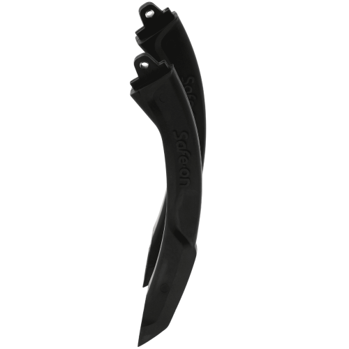 Flex-On Safe-On Retractable Arm
