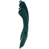 Flex-On Safe-On Retractable Arm