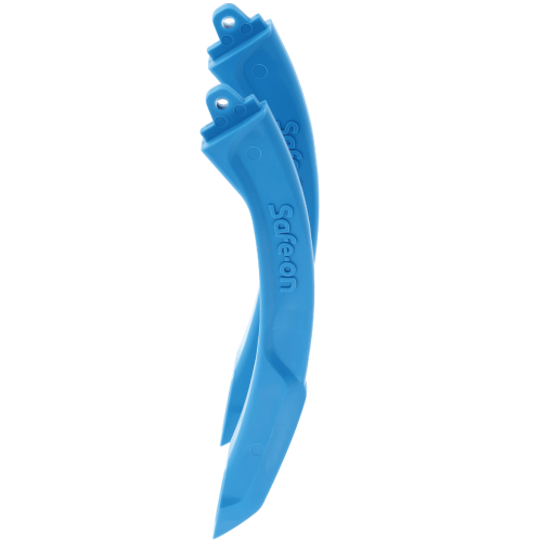 Flex-On Safe-On Retractable Arm