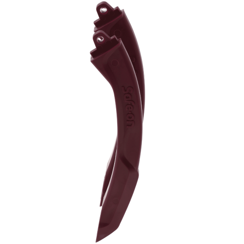 Flex-On Safe-On Retractable Arm