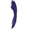 Flex-On Safe-On Retractable Arm
