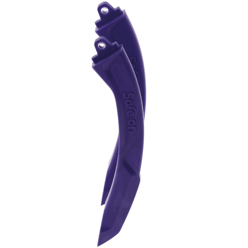 Flex-On Safe-On Retractable Arm