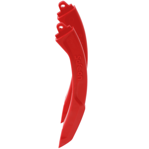 Flex-On Safe-On Retractable Arm