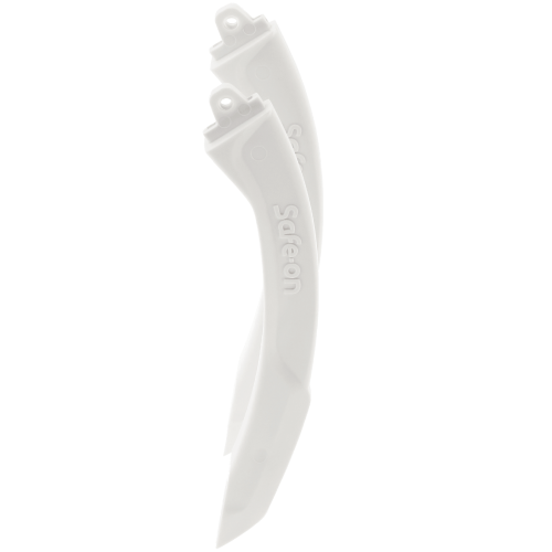 Flex-On Safe-On Retractable Arm