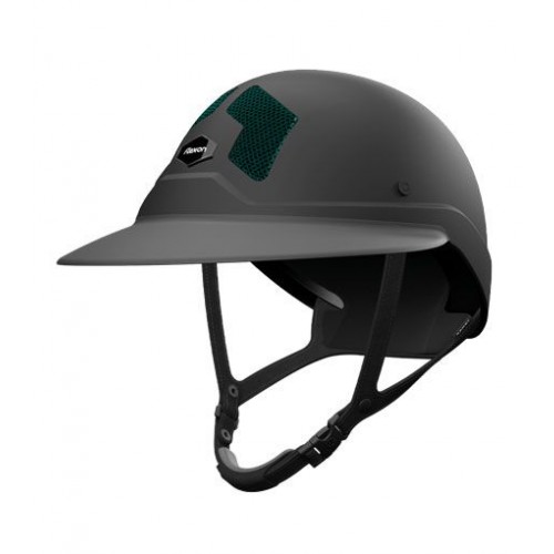 Flex-On Cap Armet Angel Dark Green Grill