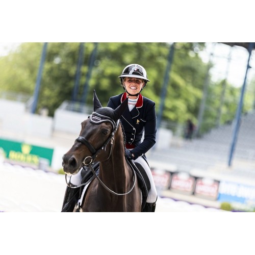 Flex-On Helmet Armet Angel MIPS