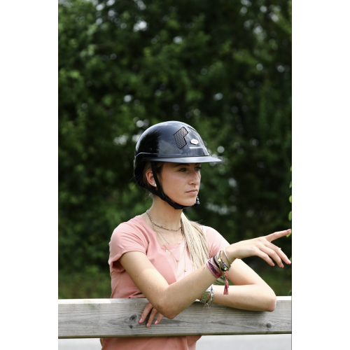 Flex-On Helmet Armet Mixte MIPS