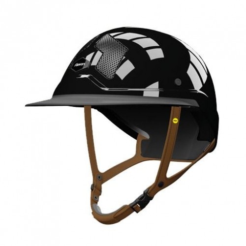 Flex-On Helmet Armet Mixte MIPS