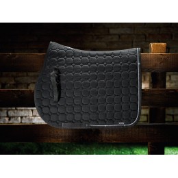 Equiline вальтрап Rio чёрный