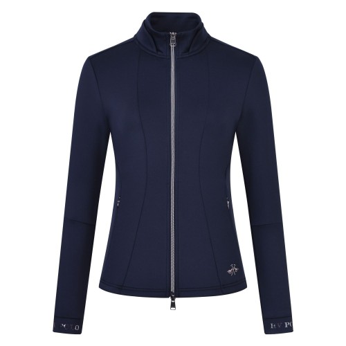 HV Polo SS26 Tech Cardigan HVPJay