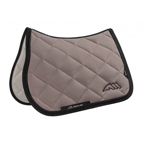 Equiline Uvenc Glitter All-Purpose Saddle Pad