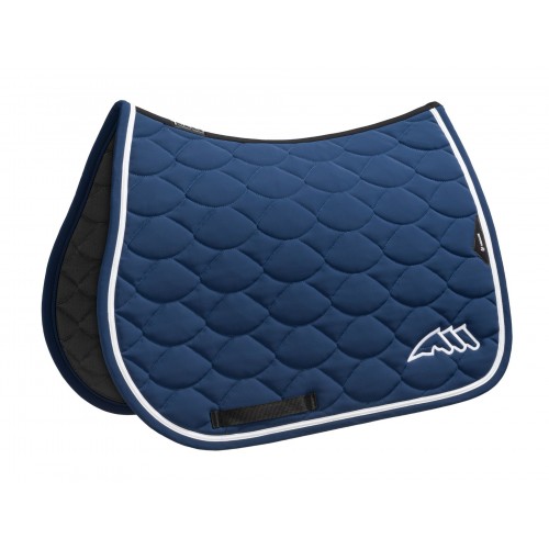 Equiline FW25 Saddle Pad Confy