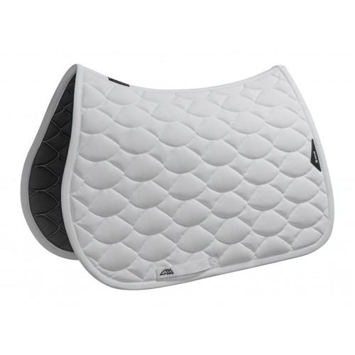 Equiline Saddle Pad Eqalmond