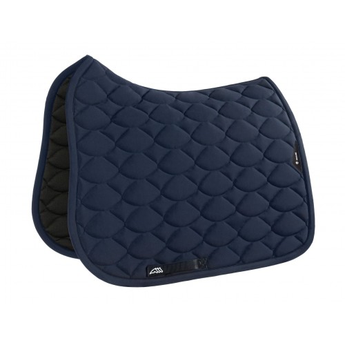 Equiline Saddle Pad Eqalmond