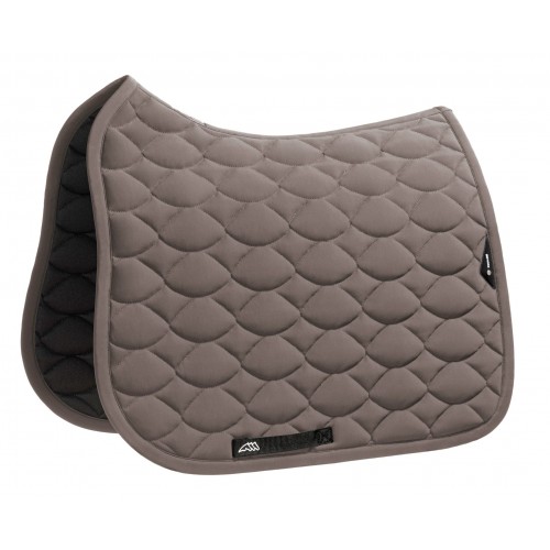 Equiline Saddle Pad Eqalmond