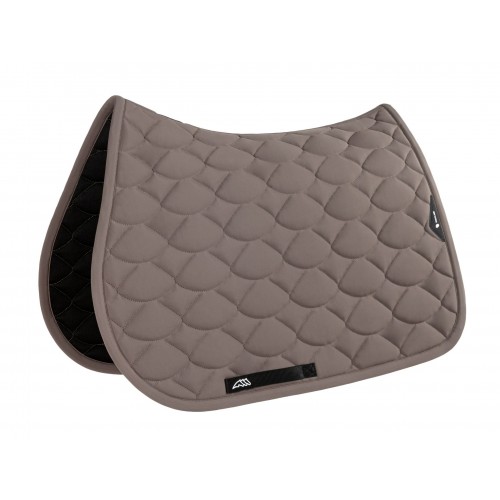Equiline Saddle Pad Eqalmond