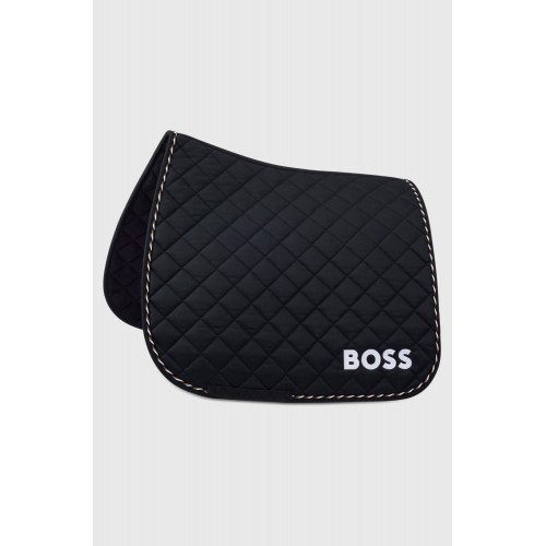 BOSS Equestrian Dressage Saddlepad Signature