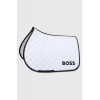 BOSS Equestrian Dressage Saddlepad Signature