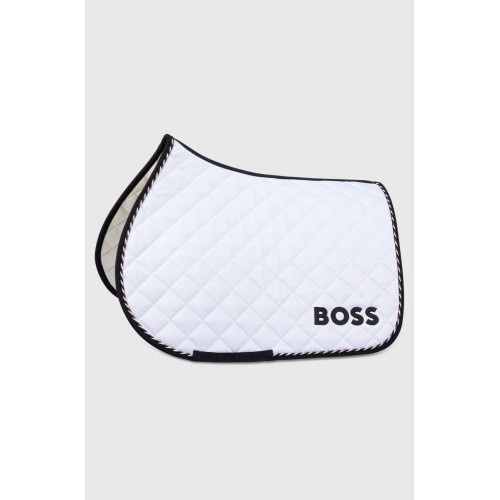 BOSS Equestrian Dressage Saddlepad Signature