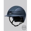 Equiline Helmet Xanto Swarovski Top Logo Standard