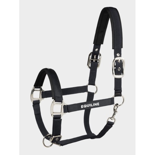 Equiline Halter Terry