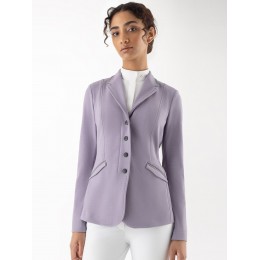 Equiline SS26 турнирный фрак Crystal ткань EQGarcia