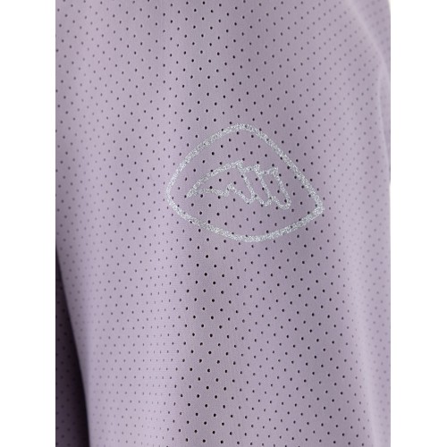 Equiline SS26 Competition Jacket Crystal Fabric EQGarcia