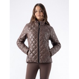 Equiline FW26 Light утеплённая куртка Eqplum