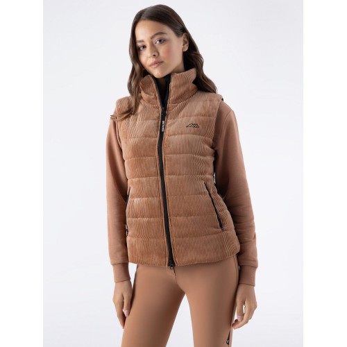 Equiline FW26 Bodywarmer Eqsit
