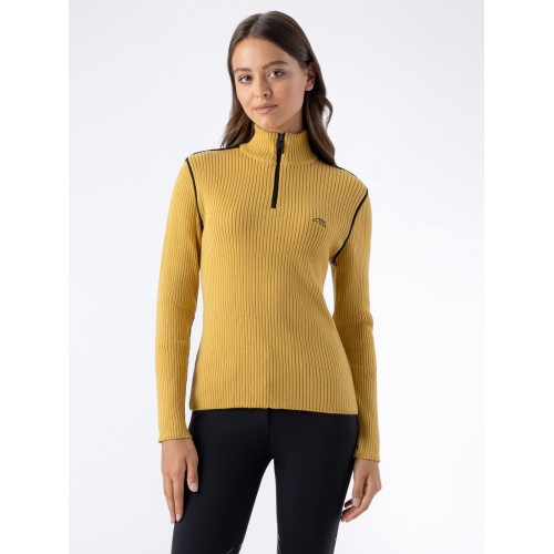 Equiline FW26 Pullover Eqclip